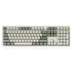 Keychron Q6 MAX - Shell White